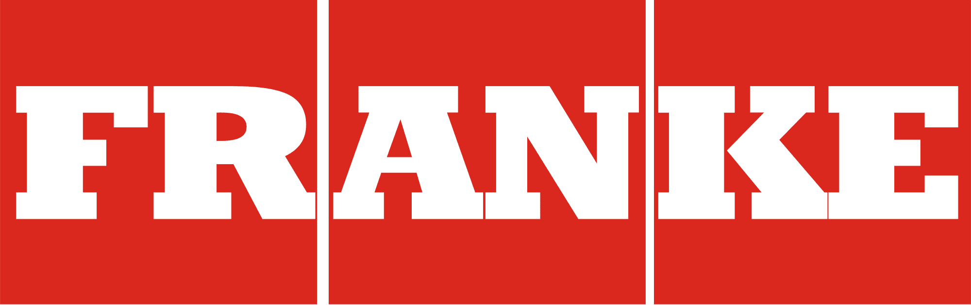 Logo Franke